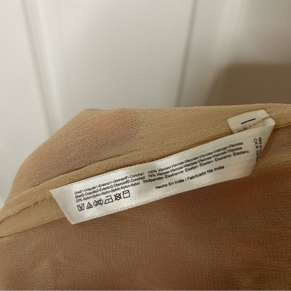 Free People Late Night Love Bodysuit - Picture 15 of 15